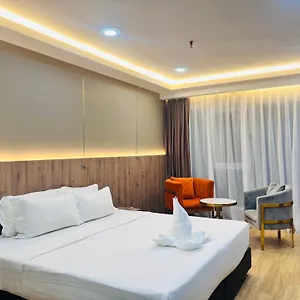 Hotel Kkia, Kota Kinabalu