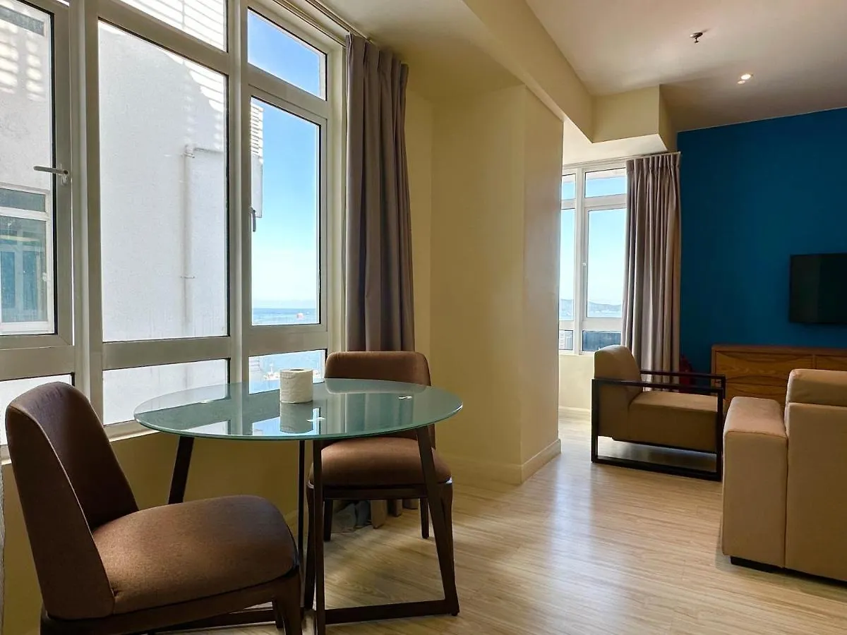 M Centro City Centre @ Gaya Street By Sunset Seaview Vacation Condos Kota Kinabalu 0*,  Malaysia