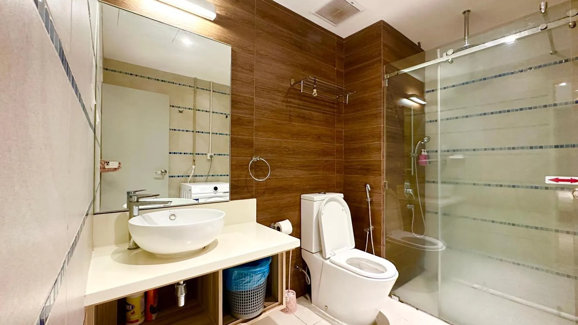 M Centro City Centre @ Gaya Street By Sunset Seaview Vacation Condos Kota Kinabalu Apartment