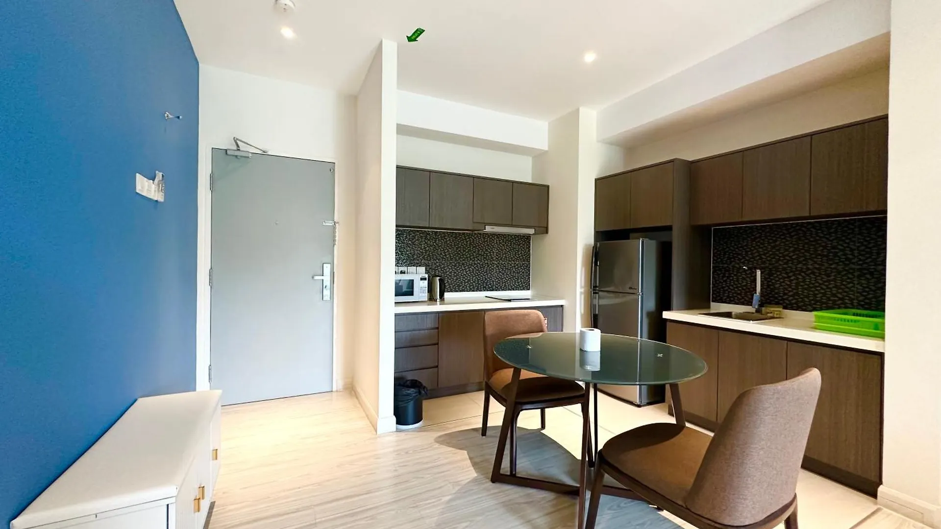 M Centro City Centre @ Gaya Street By Sunset Seaview Vacation Condos Kota Kinabalu 0*,  Malaysia
