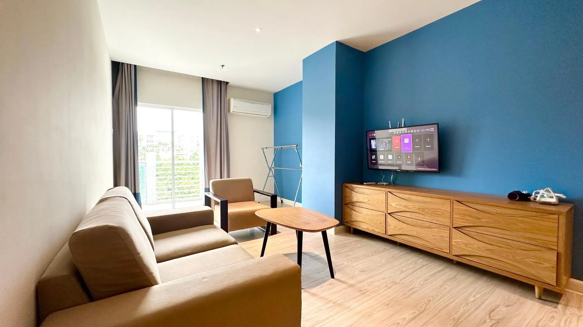 M Centro City Centre @ Gaya Street By Sunset Seaview Vacation Condos Kota Kinabalu Apartment
