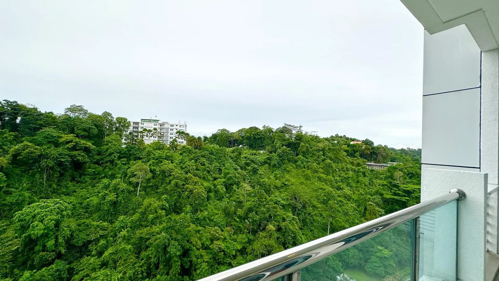 Apartment M Centro City Centre @ Gaya Street By Sunset Seaview Vacation Condos Kota Kinabalu Malaysia