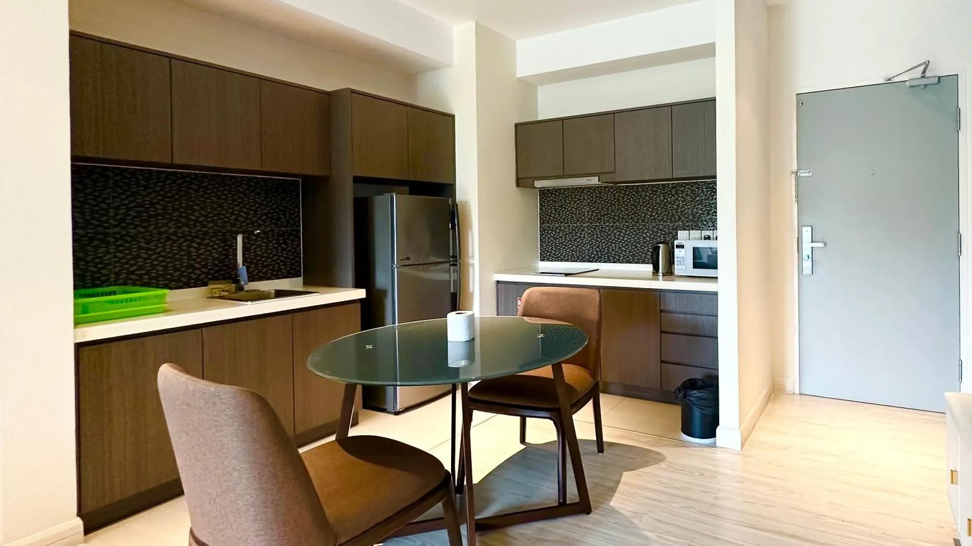 M Centro City Centre @ Gaya Street By Sunset Seaview Vacation Condos Kota Kinabalu
